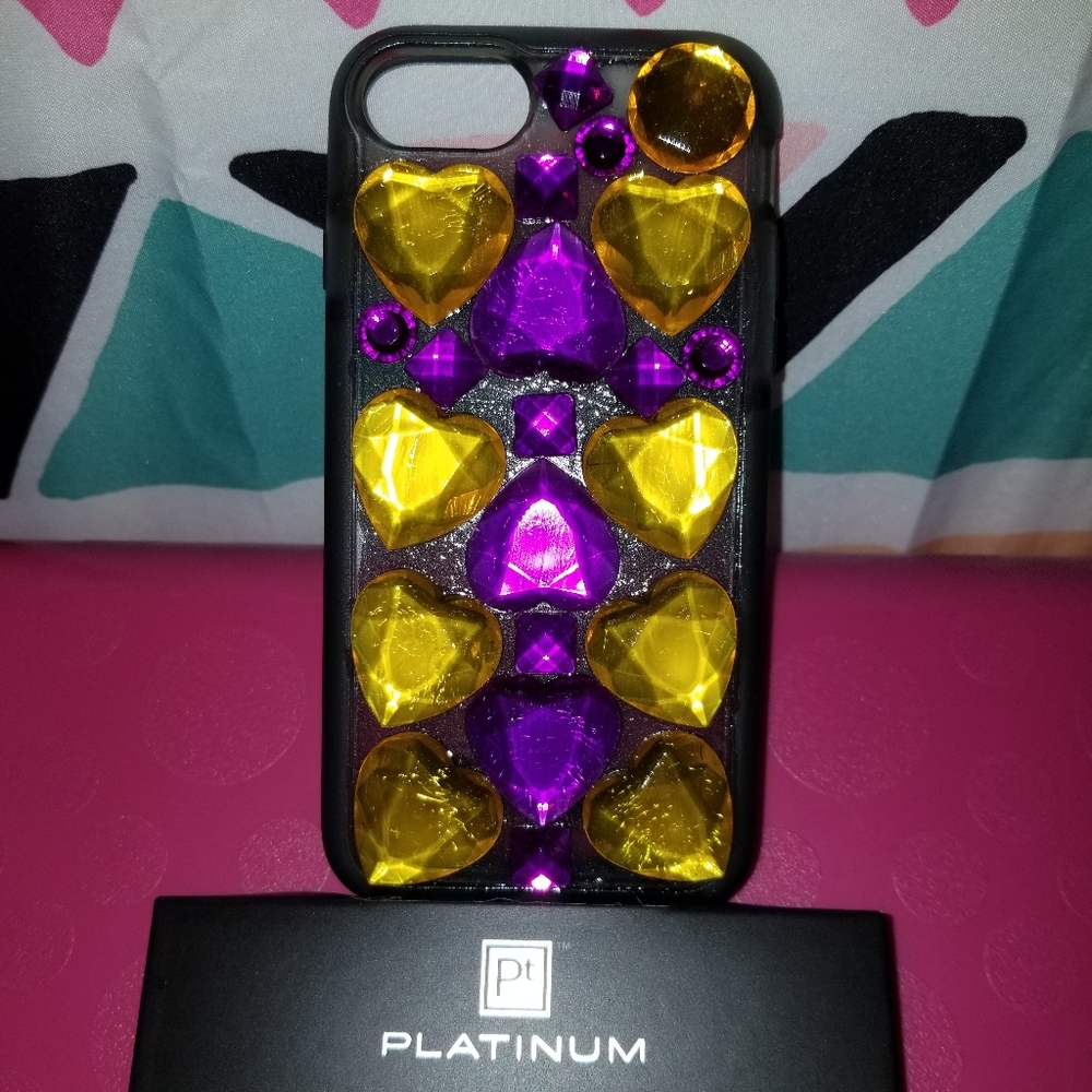 iPhone 7 customized phone case
